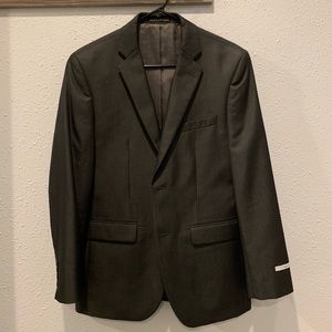 Perry Ellis 38S Blazer Suit Jacket NWOT